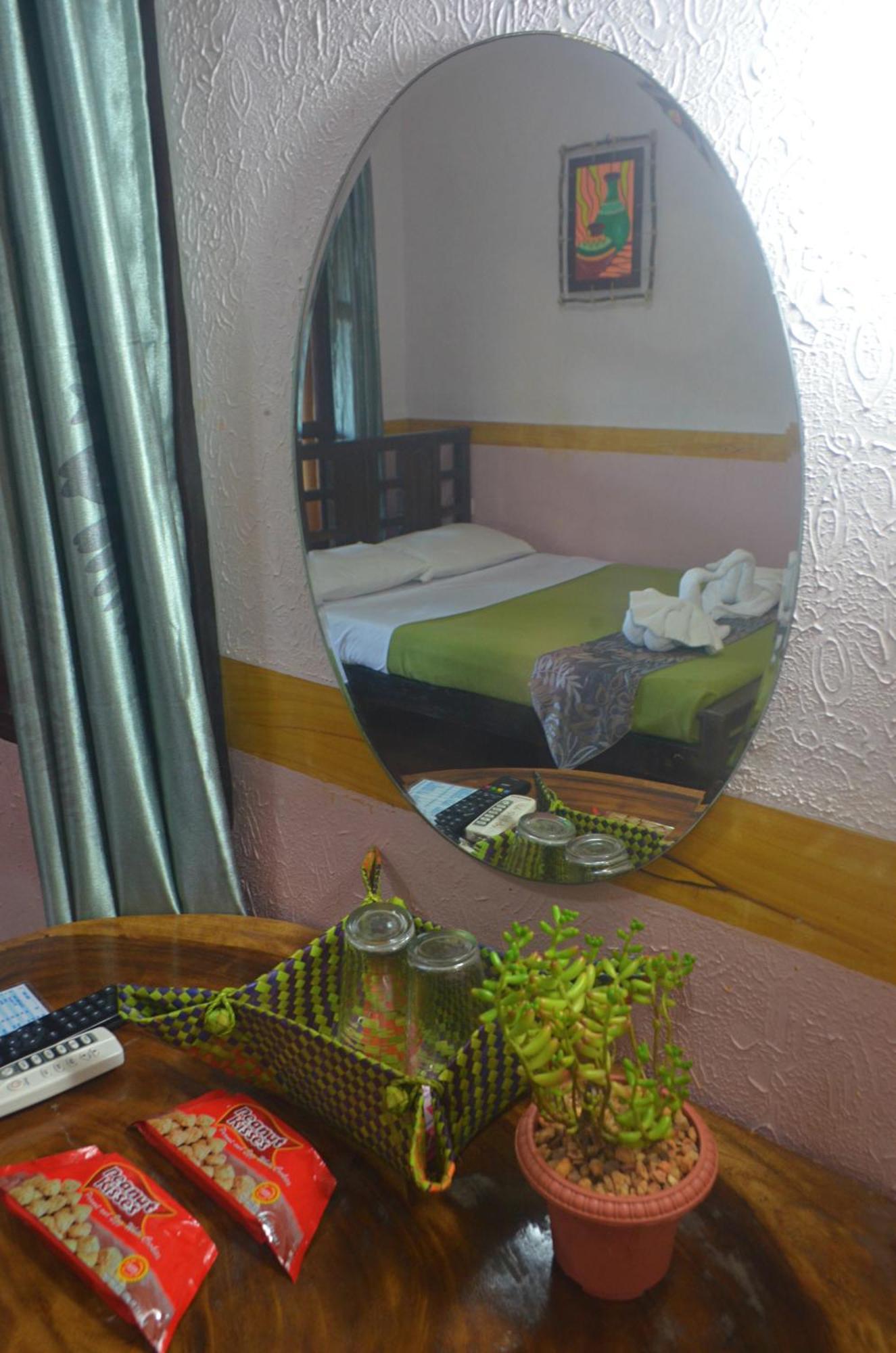 Veraneante Resort Panglao Zimmer foto